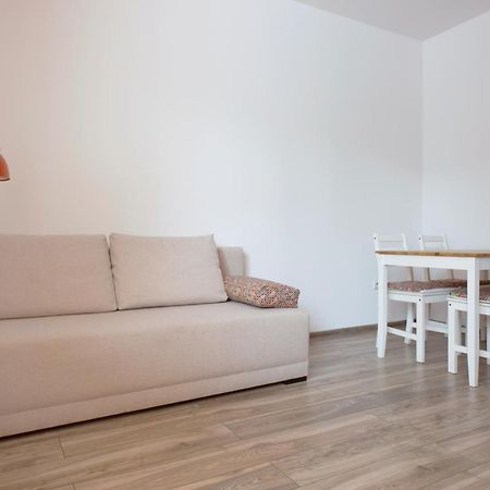 Apartament z ogrodem w centrum Limanowej Limanowa Zewnętrze zdjęcie